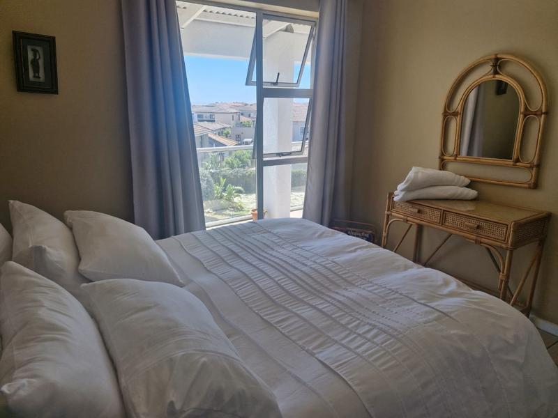 To Let 2 Bedroom Property for Rent in Big Bay Western Cape